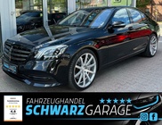 Mercedes-Benz S-Class 2017