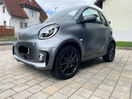 Smart ForTwo 2020