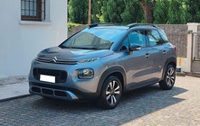 Citroen C3 2018