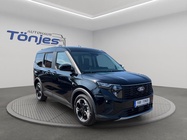 Ford Tourneo Courier 2026