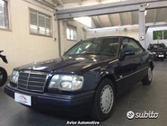 Mercedes-Benz E-Class 1994