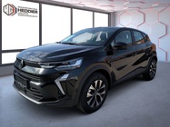 Renault Captur 2025
