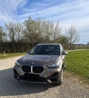 BMW X1 2021