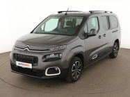 Citroen Berlingo 2019