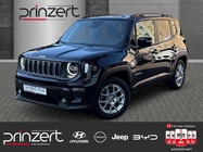 Jeep Renegade 2024