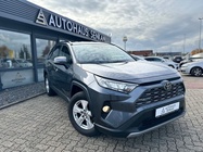 Toyota RAV4 2019