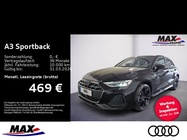 Audi A3 2025