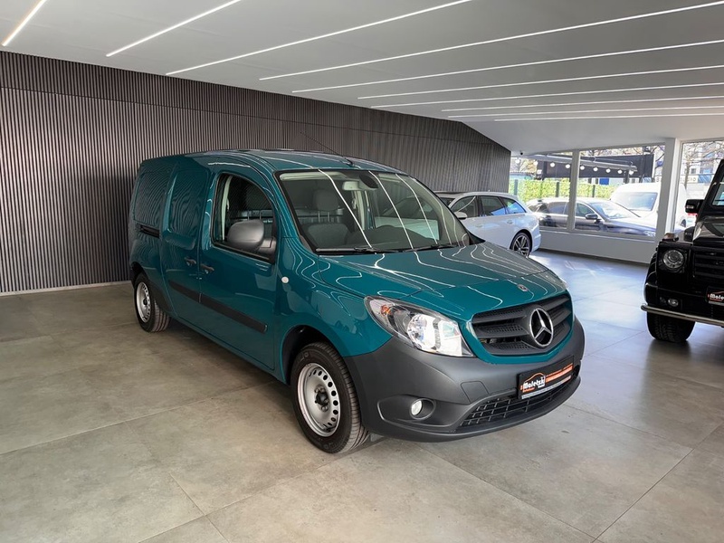 Mercedes-Benz Citan