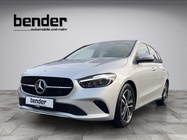 Mercedes-Benz B-Class 2023