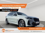 BMW X3 2024