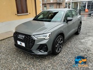 Audi Coupe 2020