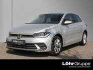 Volkswagen Polo 2022