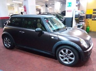 MINI One 2004