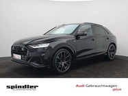 Audi Q8 2023