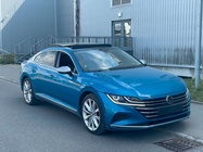 Volkswagen Arteon 2021