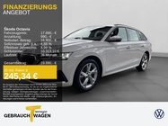 Skoda Octavia 2022