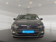 Volkswagen Polo 2020