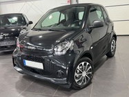 Smart ForTwo 2021