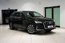 Audi Q7 2023