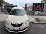 Lancia Ypsilon 2016