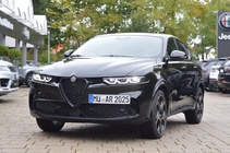 Alfa Romeo Tonale 2025