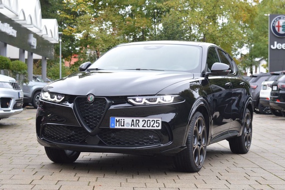 Alfa Romeo Tonale 2025