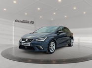 Seat Ibiza 2021
