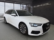 Audi A6 2021