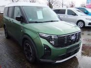 Ford Tourneo Courier 2025