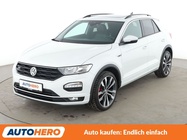 Volkswagen T-Roc 2020