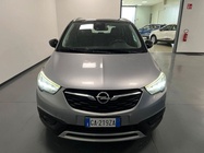 Opel Crossland 2020