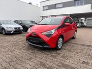 Toyota Aygo 2021