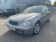 Mercedes-Benz C-Class 2003