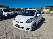 Toyota Aygo 2010