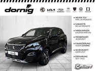 Peugeot 3008 2019