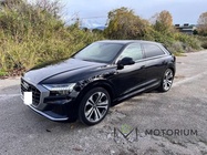 Audi Q8 2020