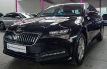 Skoda Superb 2022
