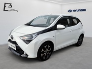 Toyota Aygo 2019