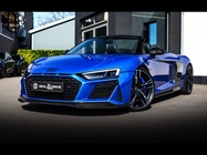 Audi R8 2021