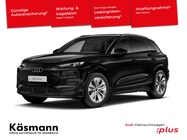 Audi Q6 e-tron 2025