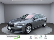Skoda Superb 2024