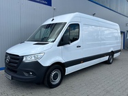 Mercedes-Benz Sprinter 2021