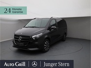 Mercedes-Benz V-Class 2024