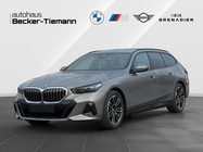 BMW 5 Series 2025