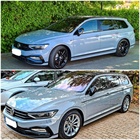 Volkswagen Passat 2020