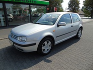 Volkswagen Golf 1999