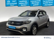 Volkswagen T-Cross 2019