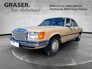 Mercedes-Benz S-Class 1975