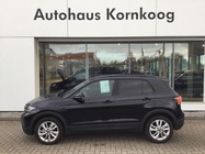Volkswagen T-Cross 2025