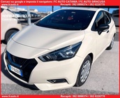 Nissan Micra 2019